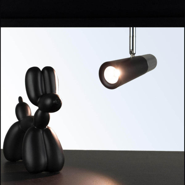 Трековый светодиодный светильник для магнитного шинопровода LOFT IT Tech T045-06 Трековый светодиодный светильник для магнитного шинопровода LOFT IT Tech T045-06