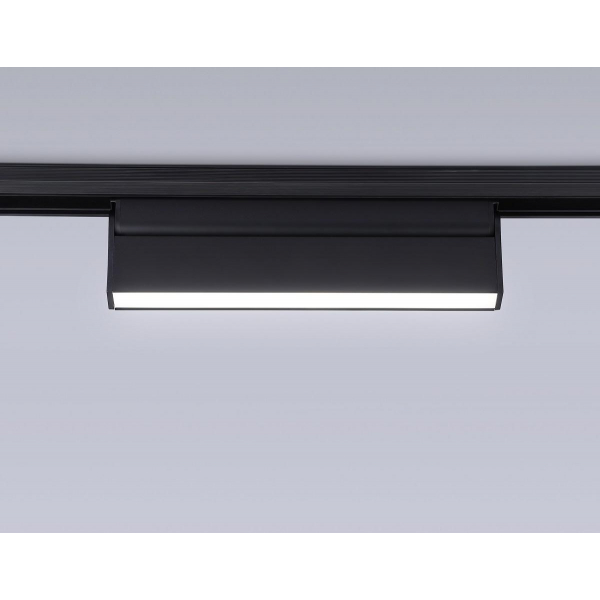 Трековый светодиодный светильник Ambrella light Track System Magnetic GL4062 Трековый светодиодный светильник Ambrella light Track System Magnetic GL4062