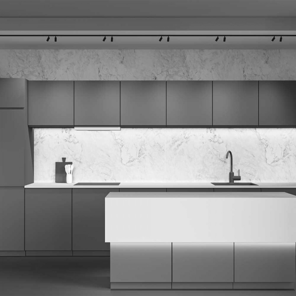 Трековый светильник Maytoni Technical TR176-1-2X3WTW-M-B Трековый светильник Maytoni Technical TR176-1-2X3WTW-M-B