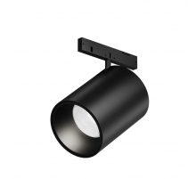 Трековый светильник Maytoni Technical Focus Led TR187-1-9W4K-M-B