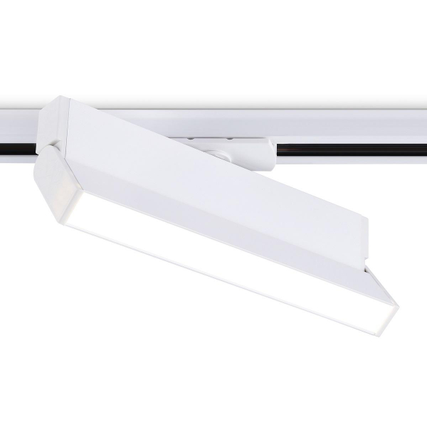 Трековый светодиодный светильник Ambrella light Track System GL6806 Трековый светодиодный светильник Ambrella light Track System GL6806