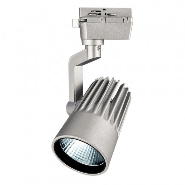Трековый светодиодный светильник Jazzway PTR 0125-2 5023727 Трековый светодиодный светильник Jazzway PTR 0125-2 5023727