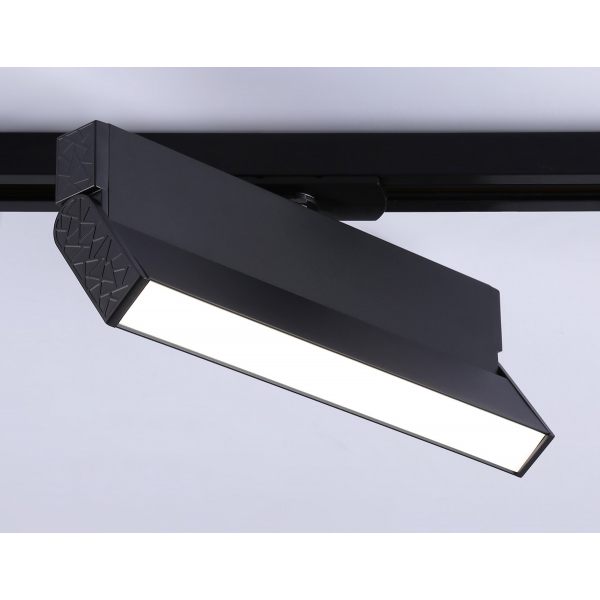 Трековый светодиодный светильник Ambrella light Track System GL6808 Трековый светодиодный светильник Ambrella light Track System GL6808