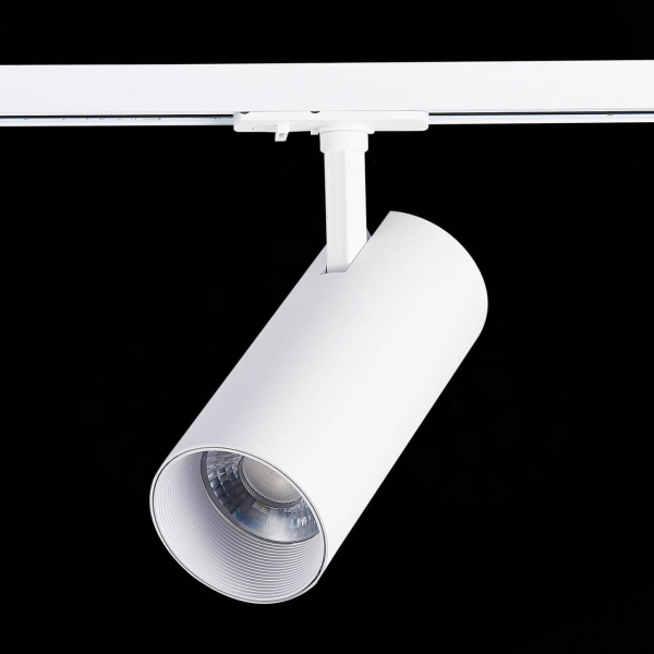 Трековый светодиодный светильник ST Luce Mono ST350.536.30.36 Трековый светодиодный светильник ST Luce Mono ST350.536.30.36