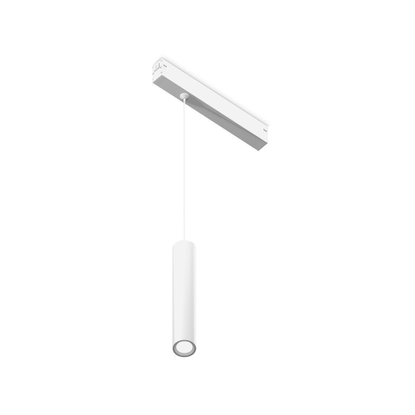 Трековый светодиодный светильник Ambrella Light Track System Magnetic 220V GL1431 Трековый светодиодный светильник Ambrella Light Track System Magnetic 220V GL1431