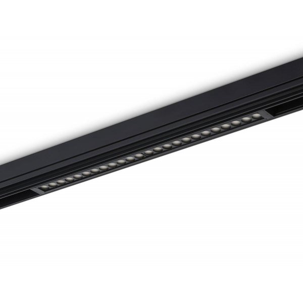 Трековый светодиодный светильник Ambrella Light Track System Magnetic 220V GL1314 Трековый светодиодный светильник Ambrella Light Track System Magnetic 220V GL1314