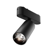 Трековый светодиодный светильник Maytoni Technical Focus LED Radity TR103-1-12W4K-M-B