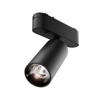 Трековый светодиодный светильник Maytoni Technical Focus LED Radity TR103-1-12W4K-M-B
