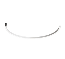 Магнитный трековый светильник Arte Lamp OPTIMA A7298PL-1BK