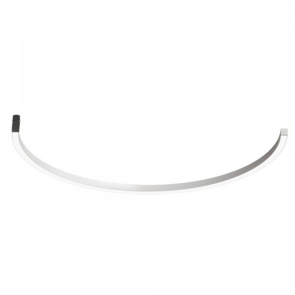 Магнитный трековый светильник Arte Lamp OPTIMA A7298PL-1BK Магнитный трековый светильник Arte Lamp OPTIMA A7298PL-1BK