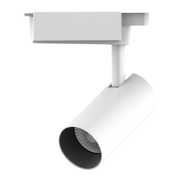 Трековый светодиодный светильник Gauss Track Light Led TR079 Трековый светодиодный светильник Gauss Track Light Led TR079