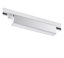 Трековый трехфазный светодиодный светильник Novotech Port Iter 358838