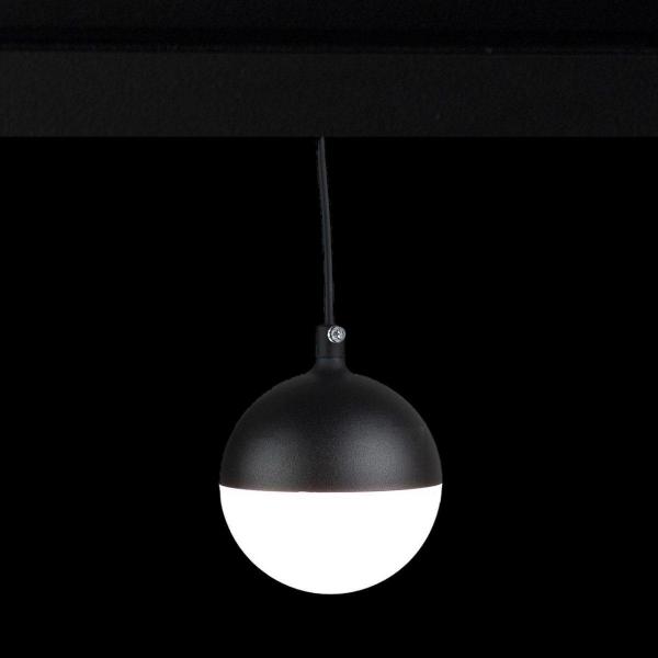 Трековый светодиодный светильник для магнитного шинопровода LOFT IT Tech T047-07P Трековый светодиодный светильник для магнитного шинопровода LOFT IT Tech T047-07P