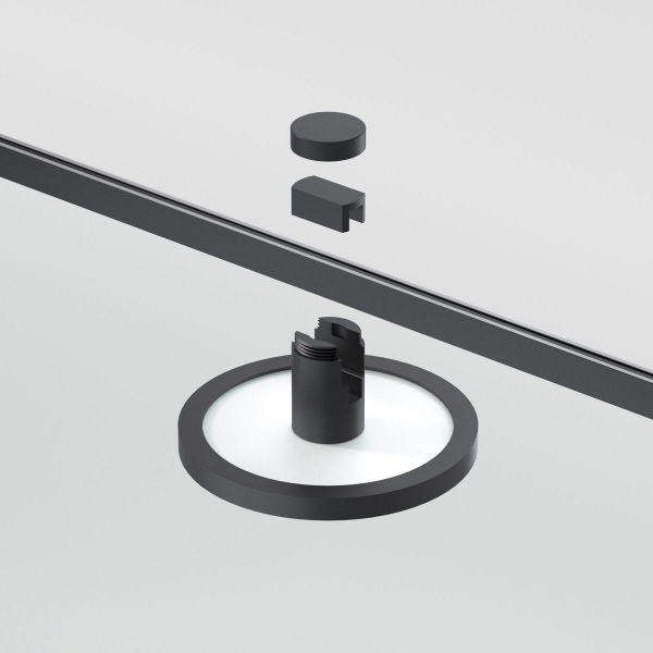 Трековый светодиодный светильник Elektrostandard Esthetic Magnetic 85124/01 a065425 Трековый светодиодный светильник Elektrostandard Esthetic Magnetic 85124/01 a065425