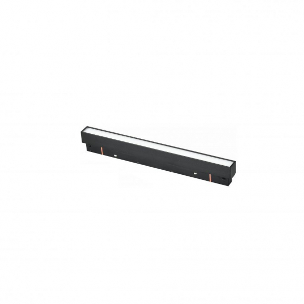 Трековый светодиодный светильник iLedex Technical Vision SMART 4822-001-L300-12W-110DG-BK Трековый светодиодный светильник iLedex Technical Vision SMART 4822-001-L300-12W-110DG-BK