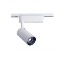 Трековый светодиодный светильник Nowodvorski Profile Iris 9010