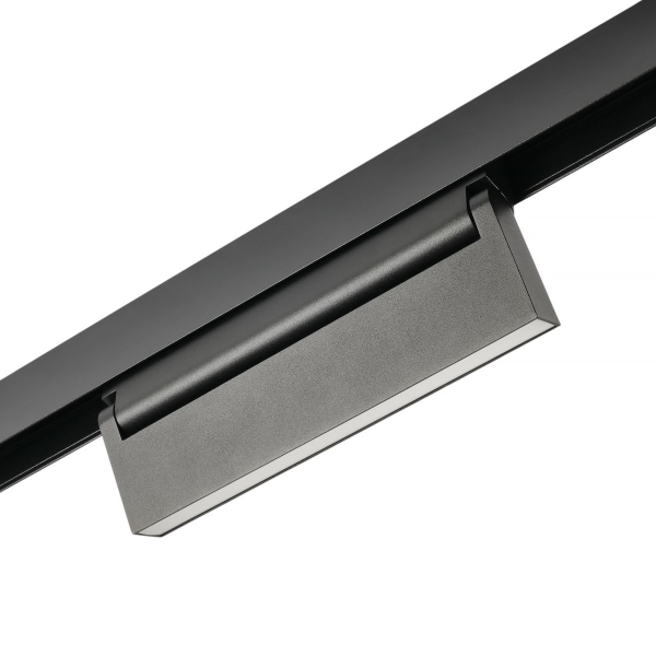 Трековый светодиодный светильник MyFar Flow MT0212-16W3K-B Трековый светодиодный светильник MyFar Flow MT0212-16W3K-B