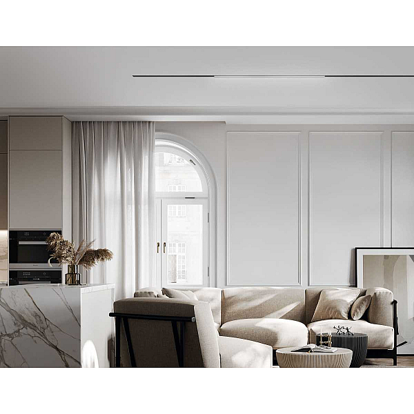 Трековый линейный светильник Ambrella Light TRACK SYSTEM GL2330