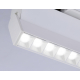 Трековый светодиодный светильник Ambrella light Track System GL6816