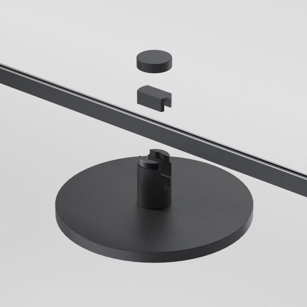 Трековый светодиодный светильник Elektrostandard Esthetic Magnetic 85125/01 a065426 Трековый светодиодный светильник Elektrostandard Esthetic Magnetic 85125/01 a065426