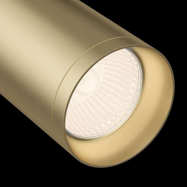 Трековый светильник Maytoni Track TR004-1-GU10-MG