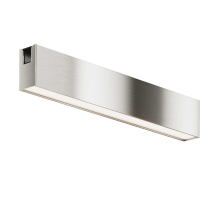 Трековый светильник Maytoni Technical TR151-1-18W3K-PT