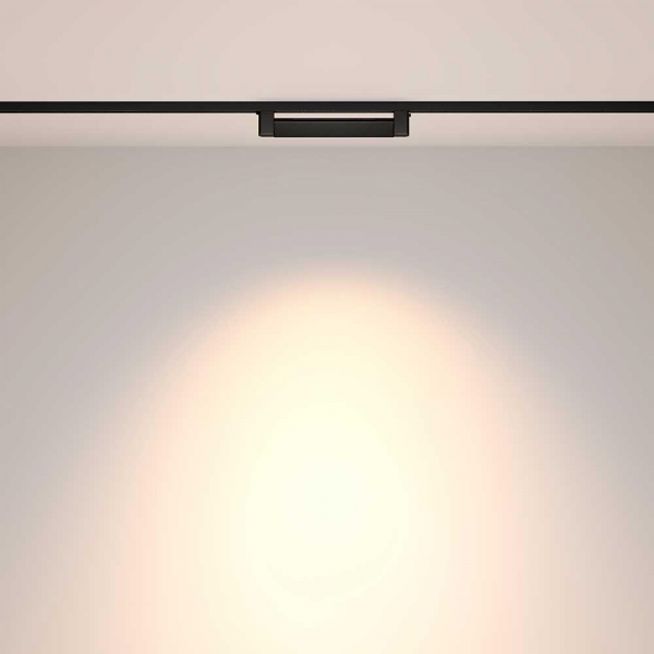 Трековый светодиодный светильник Maytoni Technical Points Rot TR010-1-10W4K-M-B Трековый светодиодный светильник Maytoni Technical Points Rot TR010-1-10W4K-M-B