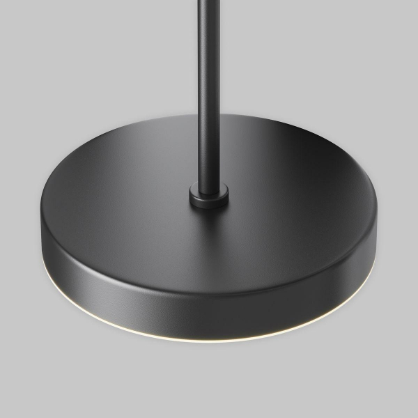 Трековый светодиодный светильник Maytoni Technical Magnetic Exility Plato TR123-2-15W4K-B Трековый светодиодный светильник Maytoni Technical Magnetic Exility Plato TR123-2-15W4K-B