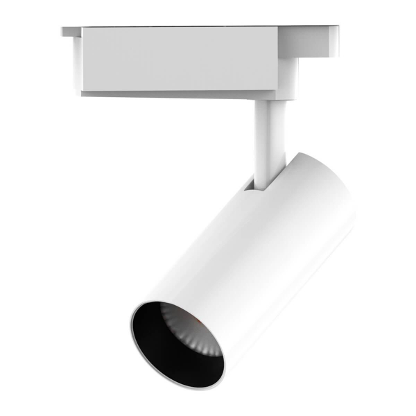 Трековый светодиодный светильник Gauss Track Light Led TR064 Трековый светодиодный светильник Gauss Track Light Led TR064