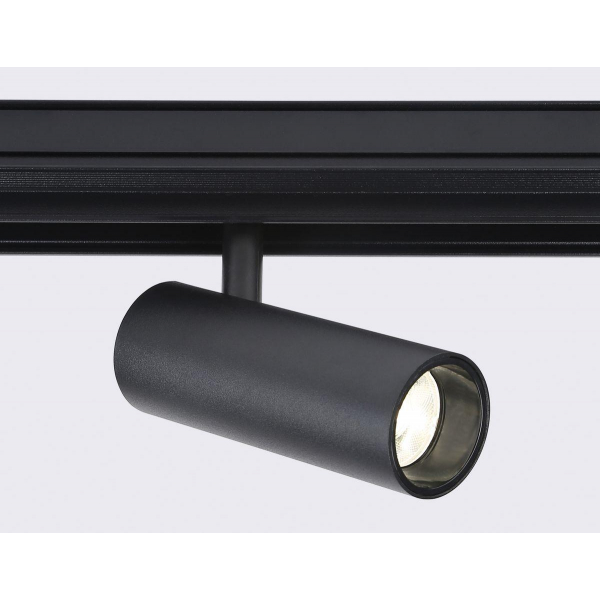 Трековый светодиодный светильник Ambrella light Track System Magnetic GL3823 Трековый светодиодный светильник Ambrella light Track System Magnetic GL3823