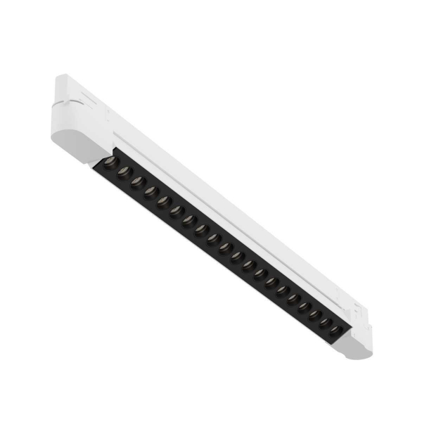 Трековый светильник Maytoni Technical TR195-3-20W4K-M-W Трековый светильник Maytoni Technical TR195-3-20W4K-M-W