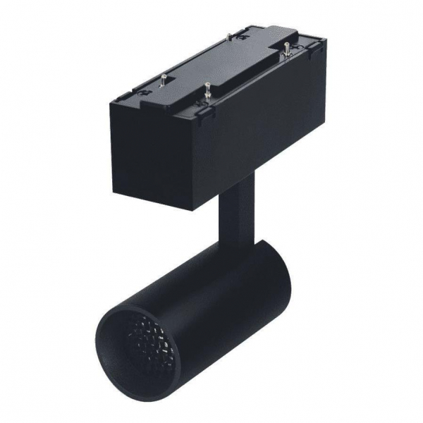 Трековый светодиодный светильник DesignLed SY-601201-BL-7-NW 003586 Трековый светодиодный светильник DesignLed SY-601201-BL-7-NW 003586