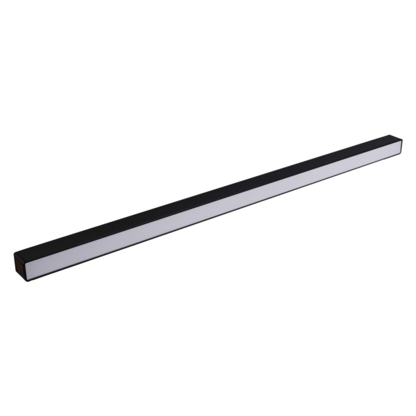 Магнитная трековая система Reluce 13003-9.3-001UR magnetic LED20W BK Магнитная трековая система Reluce 13003-9.3-001UR magnetic LED20W BK