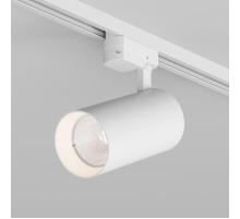 Трековый светодиодный светильник DENKIRS SOLID KOPER DK6455-WH