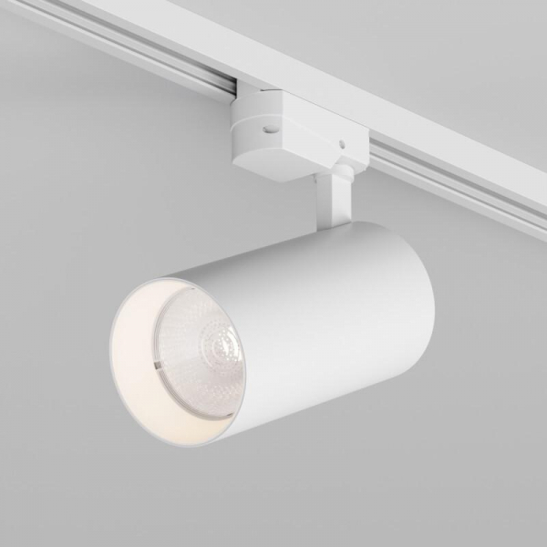 Трековый светодиодный светильник DENKIRS SOLID KOPER DK6455-WH Трековый светодиодный светильник DENKIRS SOLID KOPER DK6455-WH