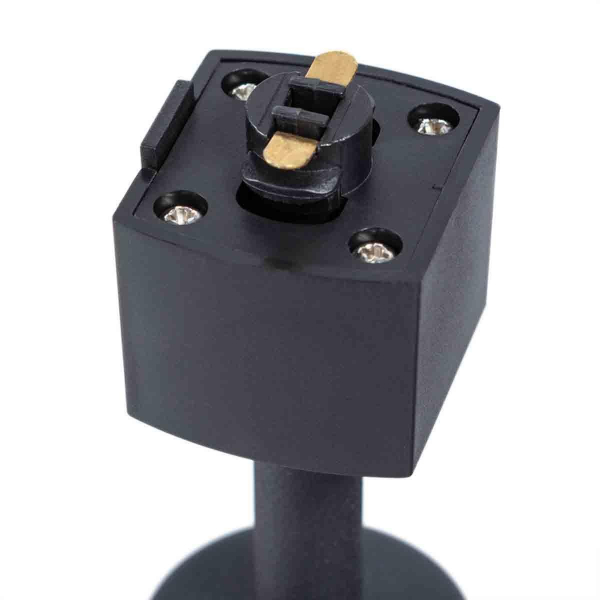 Трековый светильник Arte Lamp Miia A3055PL-1BK Трековый светильник Arte Lamp Miia A3055PL-1BK