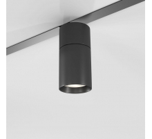 Трековый светодиодный светильник Elektrostandard Slim Magnetic 85197/01 a066589