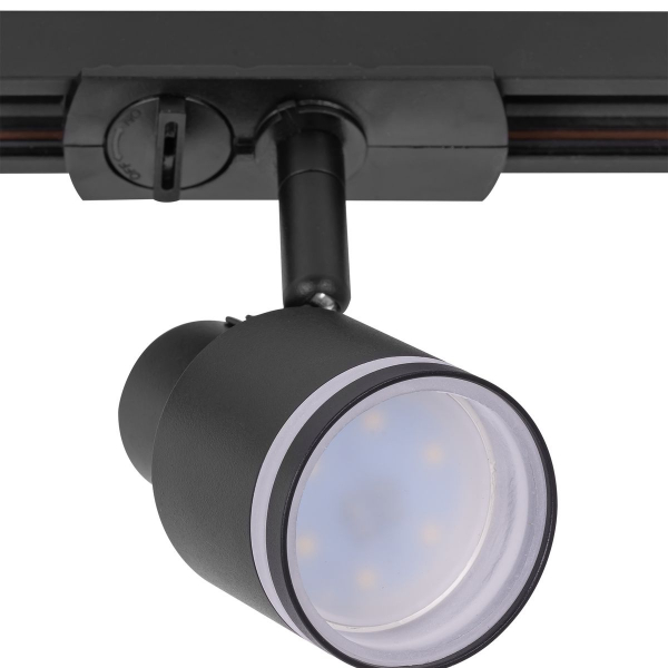 Трековый светильник Citilux Bruno CL565T11 Трековый светильник Citilux Bruno CL565T11