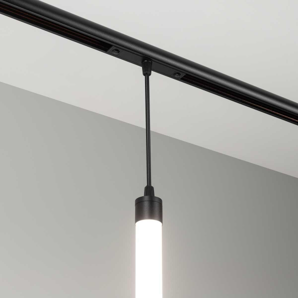 Трековый светодиодный светильник Arlight Mag-Orient-Tube-Hang-L500-7W Day4000 041595 Трековый светодиодный светильник Arlight Mag-Orient-Tube-Hang-L500-7W Day4000 041595