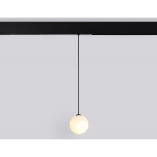 Трековый светодиодный светильник Ambrella Light Track System Magnetic 220V GL1442