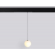 Трековый светодиодный светильник Ambrella Light Track System Magnetic 220V GL1442