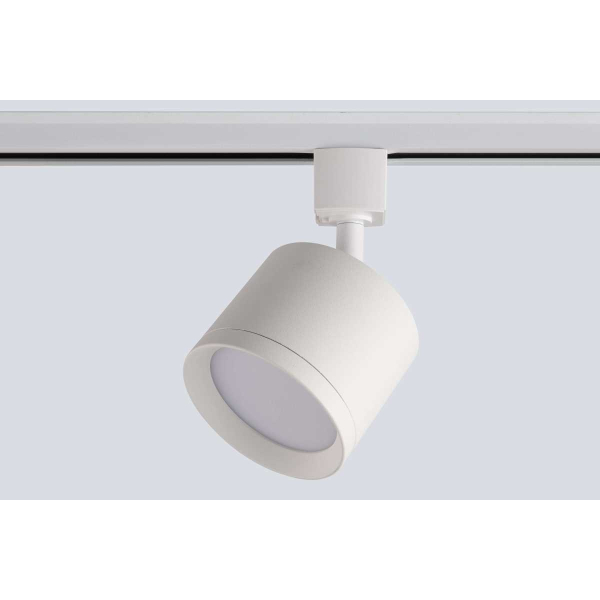 Светильник однофазный Crystal Lux CLT 0.31 020 WH