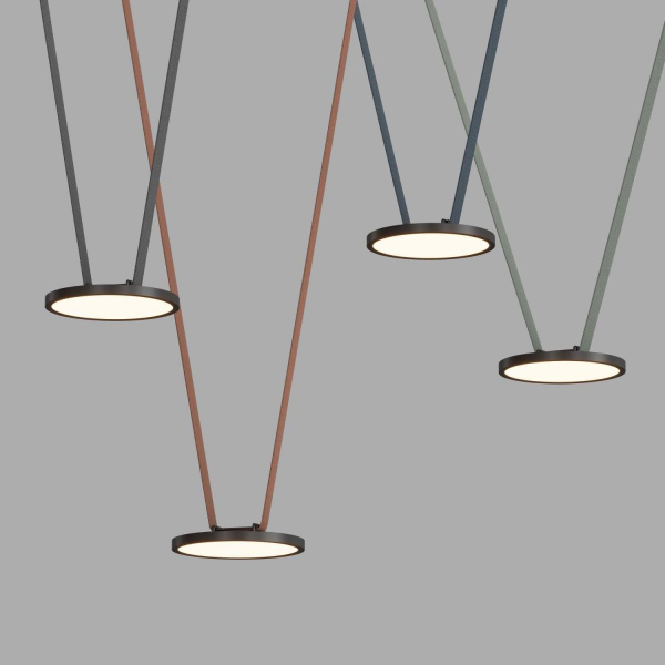 Трековый светильник Denkirs DK5567-BK Трековый светильник Denkirs DK5567-BK