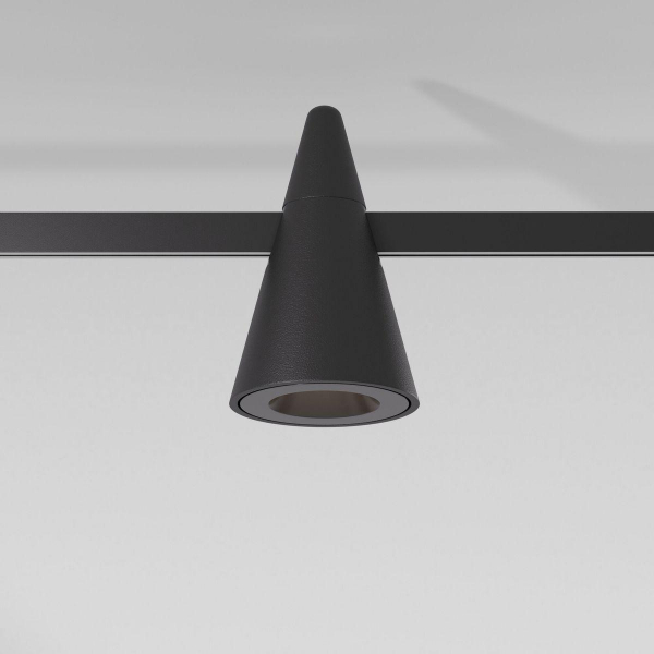 Трековый светодиодный светильник Elektrostandard Esthetic Magnetic 85117/01 a065418 Трековый светодиодный светильник Elektrostandard Esthetic Magnetic 85117/01 a065418
