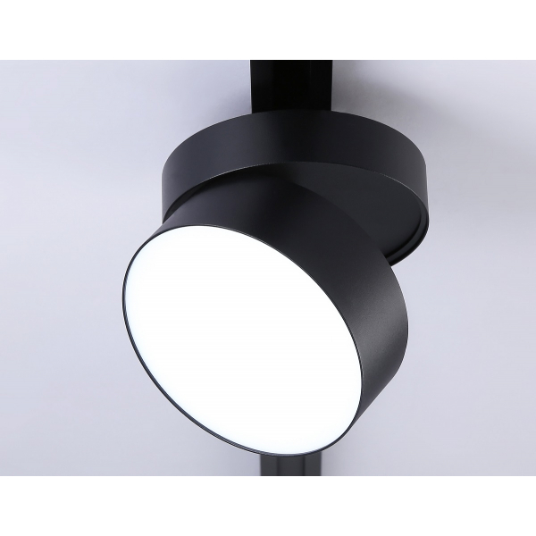 Трековый светодиодный светильник Ambrella light Track System GL6879 Трековый светодиодный светильник Ambrella light Track System GL6879