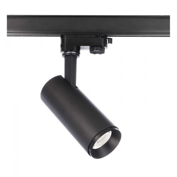 Трековый светодиодный светильник Deko-Light Lucea 707117 Трековый светодиодный светильник Deko-Light Lucea 707117