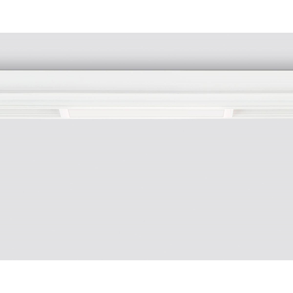 Трековый светодиодный светильник Ambrella Light Track System Magnetic 220V GL1261 Трековый светодиодный светильник Ambrella Light Track System Magnetic 220V GL1261