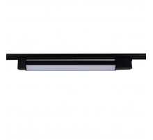 Трековый светильник Reluce 06186-9.3-001QY LED40W BK Трековый светильник Reluce 06186-9.3-001QY LED40W BK
