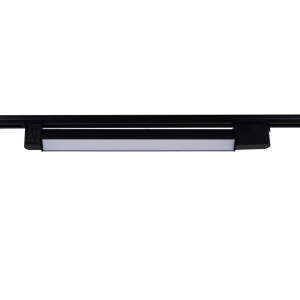 Трековый светильник Reluce 06186-9.3-001QY LED40W BK