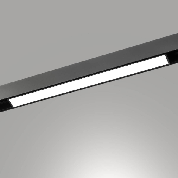 Трековый светильник Lightera Startrek 48 LE167TRL-10B